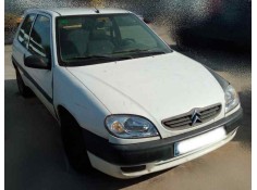 CITROËN SAXO