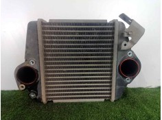 Recambio de intercooler para mazda 6 lim. (gh) 2.2 turbodiesel cat referencia OEM IAM 1271003730 250X200X62 ALUMINIO