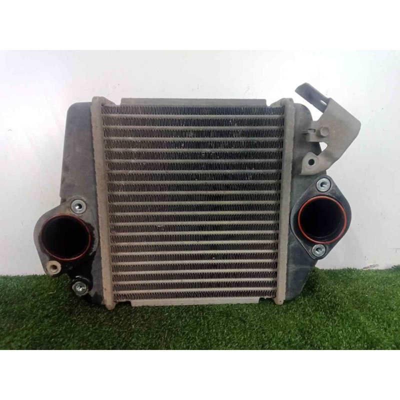 Recambio de intercooler para mazda 6 lim. (gh) 2.2 turbodiesel cat referencia OEM IAM 1271003730 250X200X62 ALUMINIO