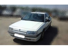 RENAULT 21 BERLINA (B/L48)