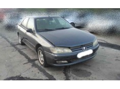PEUGEOT 406 BERLINA (S1/S2)