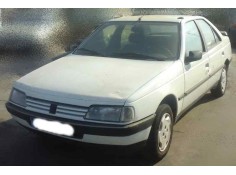 PEUGEOT 405 BERLINA