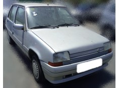 RENAULT 5 (B/C40)