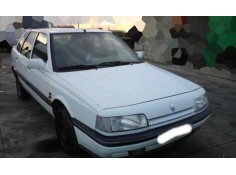 RENAULT 21 BERLINA (B/L48)