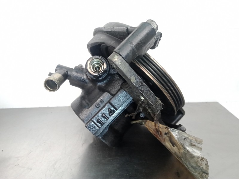 Recambio de bomba servodireccion para fiat brava (182) 1.6 16v cat referencia OEM IAM 26054433FG-46459346 61014 