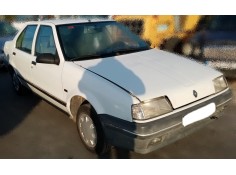 RENAULT 19