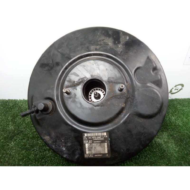 Recambio de servofreno para fiat scudo combi (272) panorama executive l2h1 130 multijet (5 pl.) referencia OEM IAM 03787209014-1
