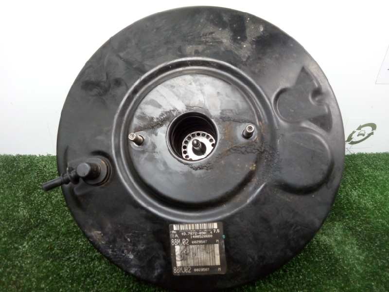 Recambio de servofreno para fiat scudo combi (272) panorama executive l2h1 130 multijet (5 pl.) referencia OEM IAM 03787209014-1