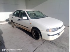 nissan almera i (n15) del año 1998 2