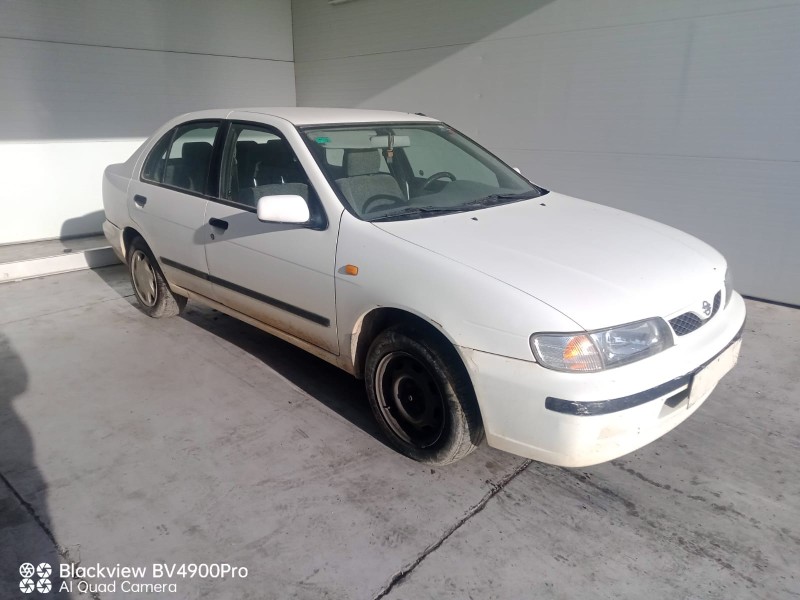 nissan almera i (n15) del año 1998