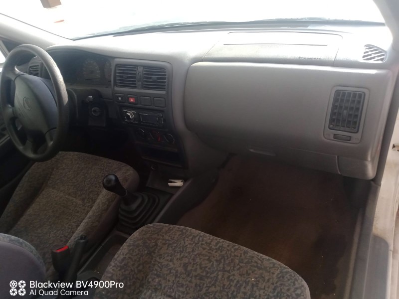 nissan almera i (n15) del año 1998
