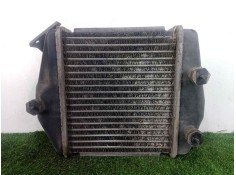 Recambio de intercooler para mazda 6 lim. (gh) 2.2 turbodiesel cat referencia OEM IAM 1271003730 250X200X62 ALUMINIO 2