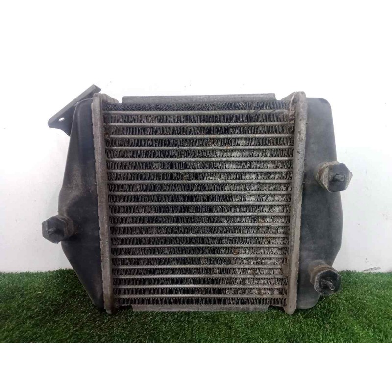 Recambio de intercooler para mazda 6 lim. (gh) 2.2 turbodiesel cat referencia OEM IAM 1271003730 250X200X62 ALUMINIO