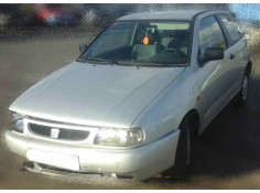 SEAT IBIZA (6K)