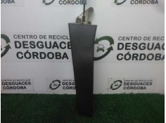 Recambio de maneta exterior trasera izquierda para seat leon (1p1) 1.9 tdi referencia OEM IAM 1P0839205  