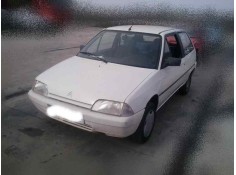 CITROËN AX