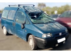 FIAT SCUDO (222)