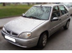 CITROËN SAXO