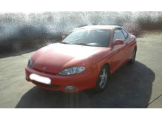 HYUNDAI COUPE (J2)
