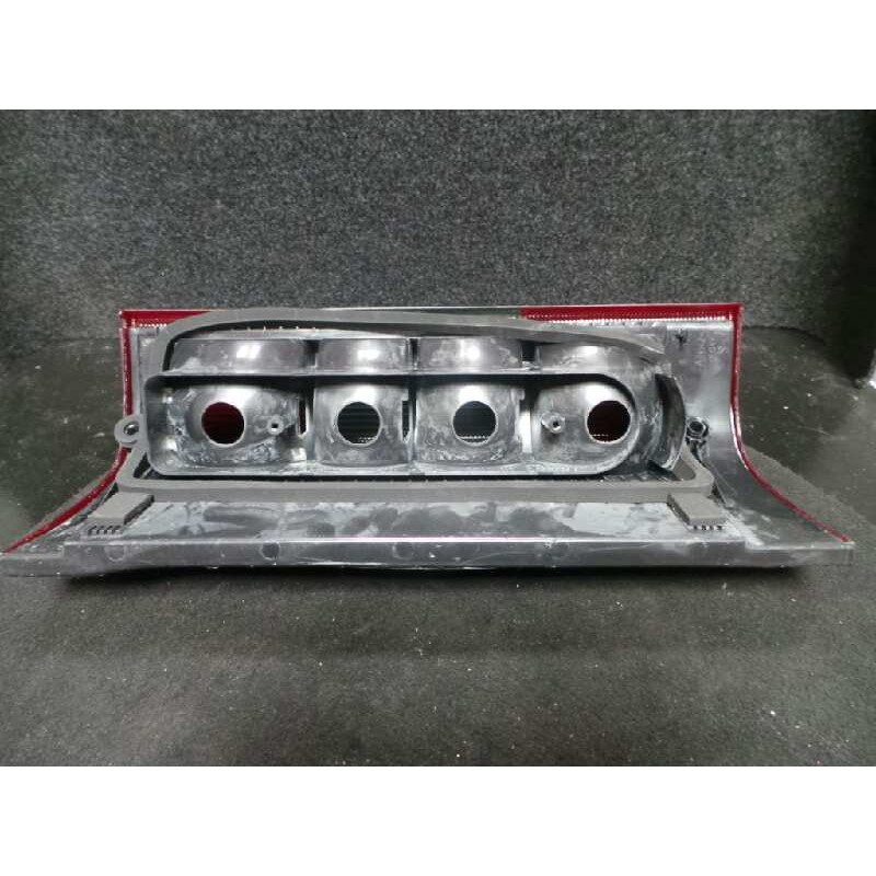 Recambio de piloto trasero izquierdo para fiat ducato caja abierta (desde 03.94) 1.9 turbodiesel referencia OEM IAM 04759000I NU