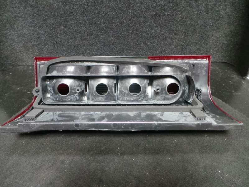 Recambio de piloto trasero izquierdo para fiat ducato caja abierta (desde 03.94) 1.9 turbodiesel referencia OEM IAM 04759000I NU