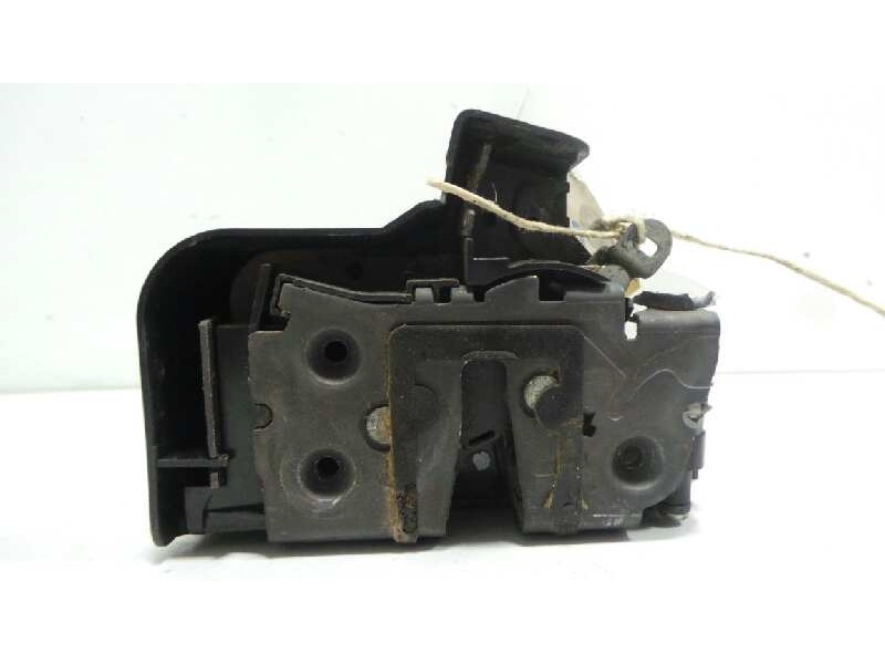 Recambio de cerradura puerta delantera derecha para ford focus lim. (cb4) 1.6 tdci cat referencia OEM IAM 7M5AR21812AA-1079DOPRF