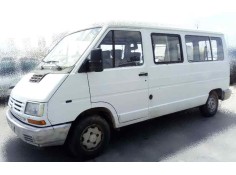 RENAULT TRAFIC (DESDE 5.89)