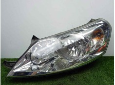 Recambio de faro izquierdo para fiat scudo combi (272) panorama executive l1h1 165 multijet (5 pl.) referencia OEM IAM 140136818