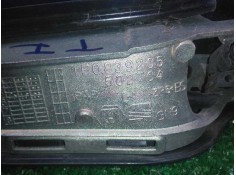 Recambio de maneta exterior trasera izquierda para seat leon (1p1) 1.9 tdi referencia OEM IAM 1P0839205   2