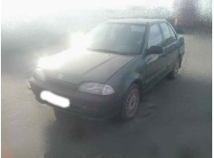 SUZUKI SWIFT SF BERLINA (EA)