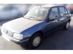 PEUGEOT 205 BERLINA