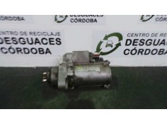 Recambio de motor arranque para seat ibiza (6l1) 1.4 16v referencia OEM IAM 02T911023S VALEO D6GS12