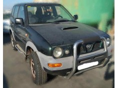 NISSAN TERRANO/TERRANO.II (R20)