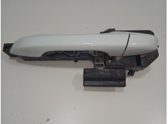 Recambio de maneta exterior trasera izquierda para kia sportage 1.6 crdi cat referencia OEM IAM 353181  