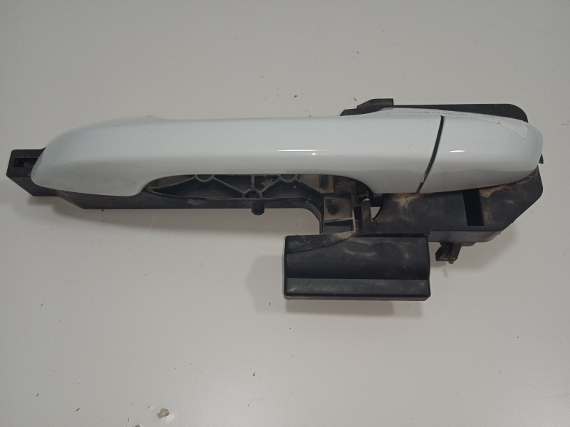 Recambio de maneta exterior trasera izquierda para kia sportage 1.6 crdi cat referencia OEM IAM 353181  