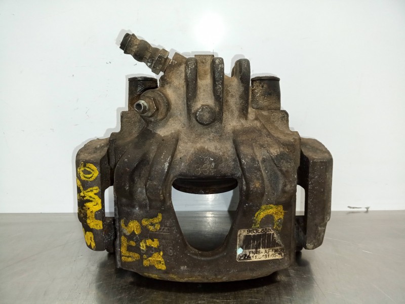 Recambio de pinza freno delantera derecha para citroën saxo 1.4 referencia OEM IAM 9630888580 ATE 9630888580 - B316 - 834