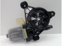 Recambio de motor elevalunas delantero derecho para seat leon (5f1) 2.0 16v tsi referencia OEM IAM 5Q0959802C-0130822076 BOSCH 2