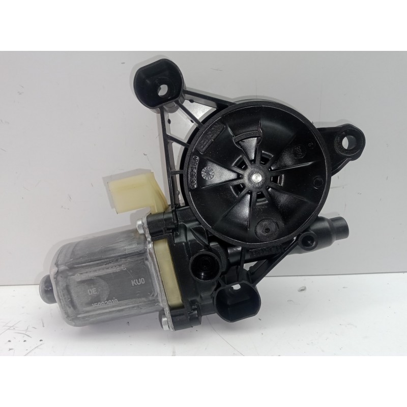 Recambio de motor elevalunas delantero derecho para seat leon (5f1) 2.0 16v tsi referencia OEM IAM 5Q0959802C-0130822076 BOSCH 2