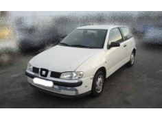 SEAT IBIZA (6K1)