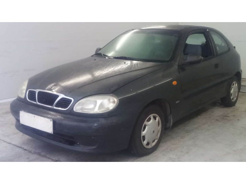 daewoo lanos (klat) del año 2000