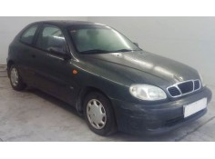 daewoo lanos (klat) del año 2000 2