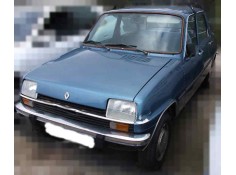 RENAULT 7