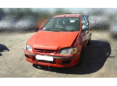 MITSUBISHI SPACE STAR (DG0)