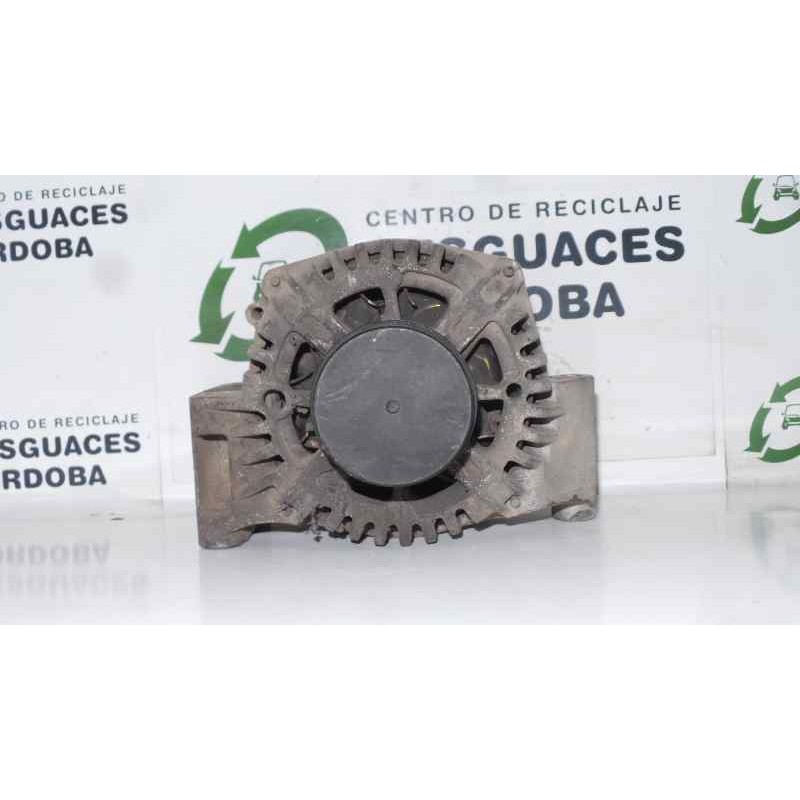 Recambio de alternador para fiat punto berlina (188) 1.3 jtd cat referencia OEM IAM B86851718499-2542841B-TG8S012 VALEO - 75.A P