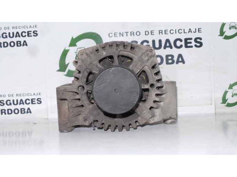 Recambio de alternador para fiat punto berlina (188) 1.3 jtd cat referencia OEM IAM B86851718499-2542841B-TG8S012 VALEO - 75.A P