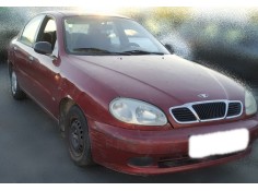 DAEWOO LANOS
