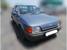FORD ORION