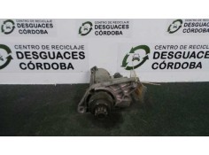 Recambio de motor arranque para seat ibiza (6l1) 1.4 16v referencia OEM IAM 02T911023S VALEO D6GS12 2
