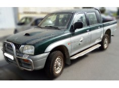 MITSUBISHI L 200 (K6/7)
