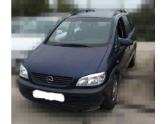 OPEL ZAFIRA A